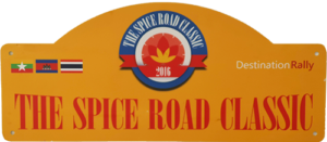 Spice Road Classic