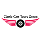 Classic Car Tours Logo