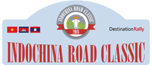 Indochina Road Classic