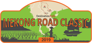 Mekong Road Rally