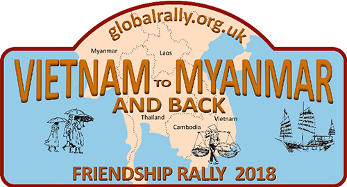 Vietnam and Myanmar