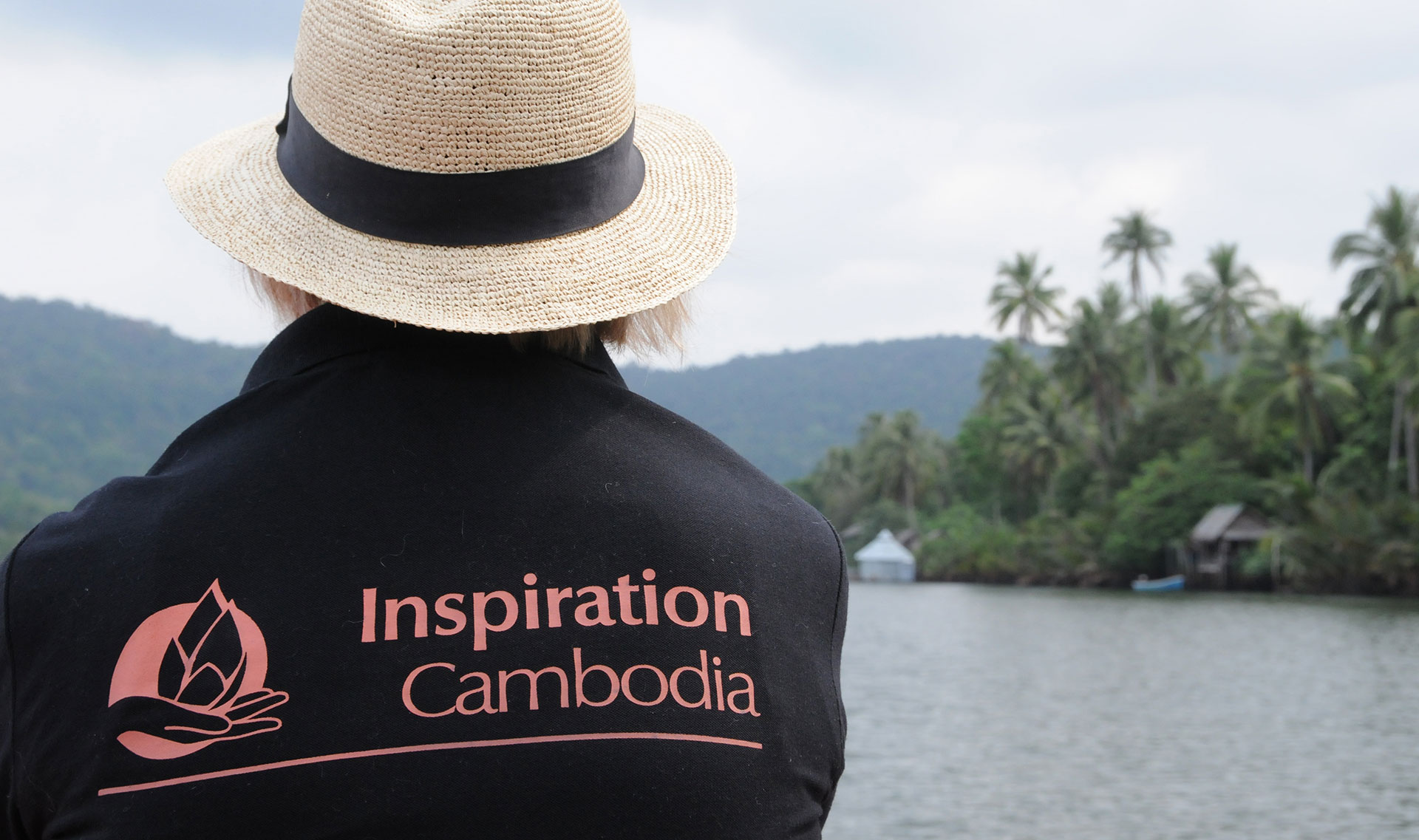 Inspiration Cambodia